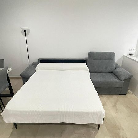 Apartamentos Cayla Sanlucar de Barrameda Luaran gambar