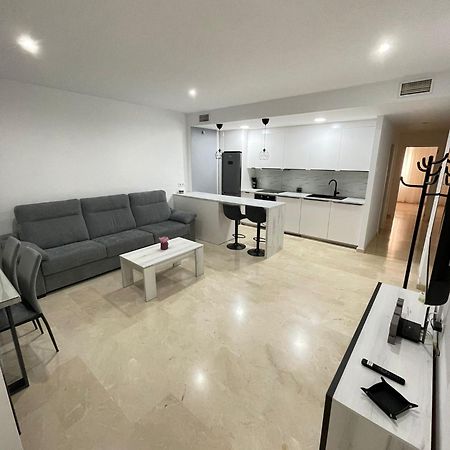 Apartamentos Cayla Sanlucar de Barrameda Luaran gambar