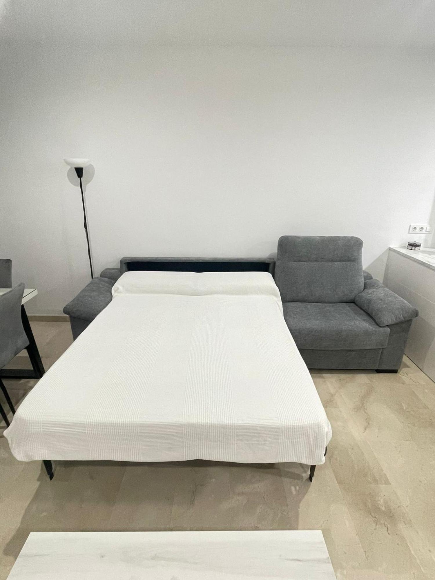 Apartamentos Cayla Sanlucar de Barrameda Luaran gambar