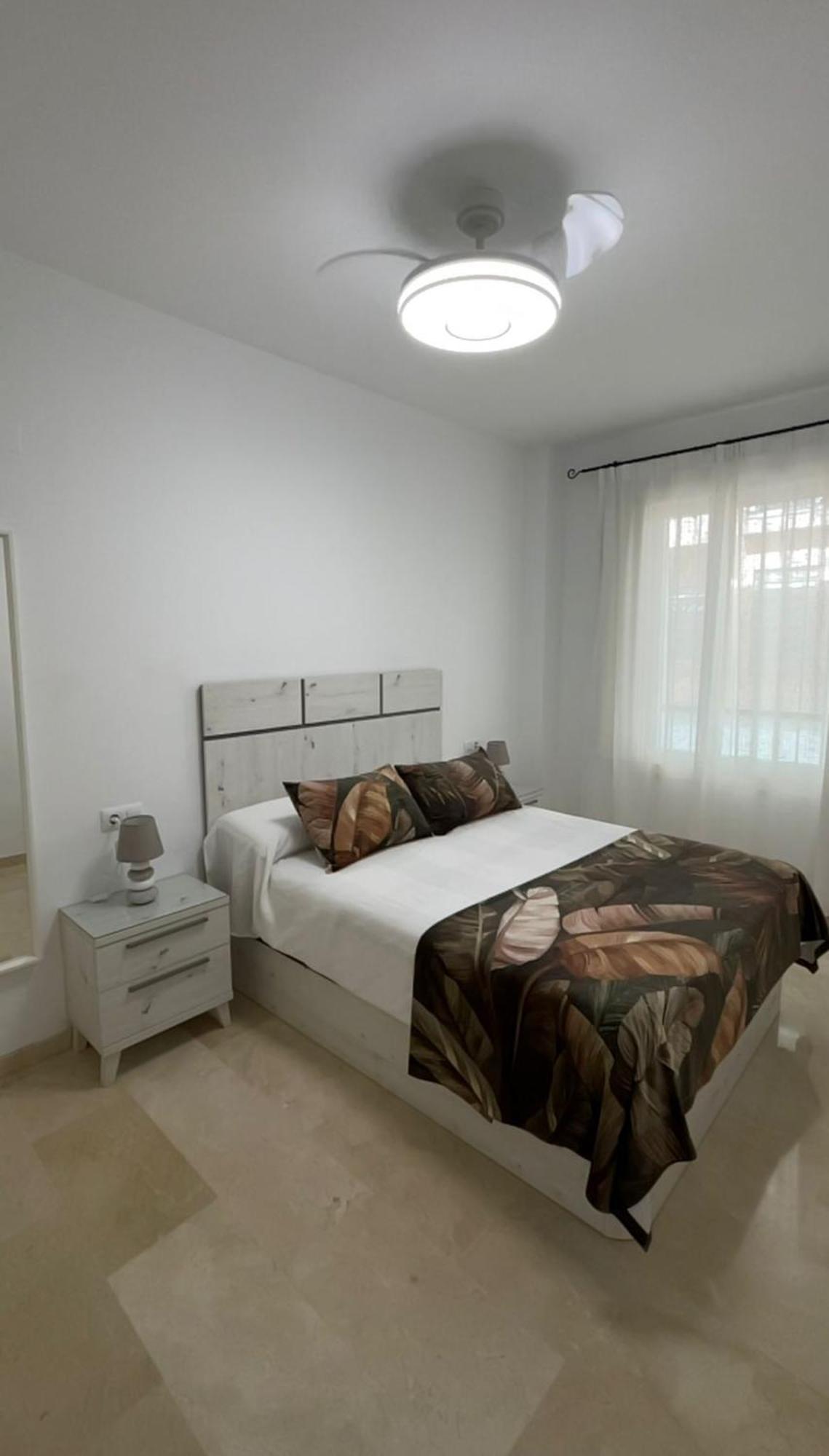 Apartamentos Cayla Sanlucar de Barrameda Luaran gambar