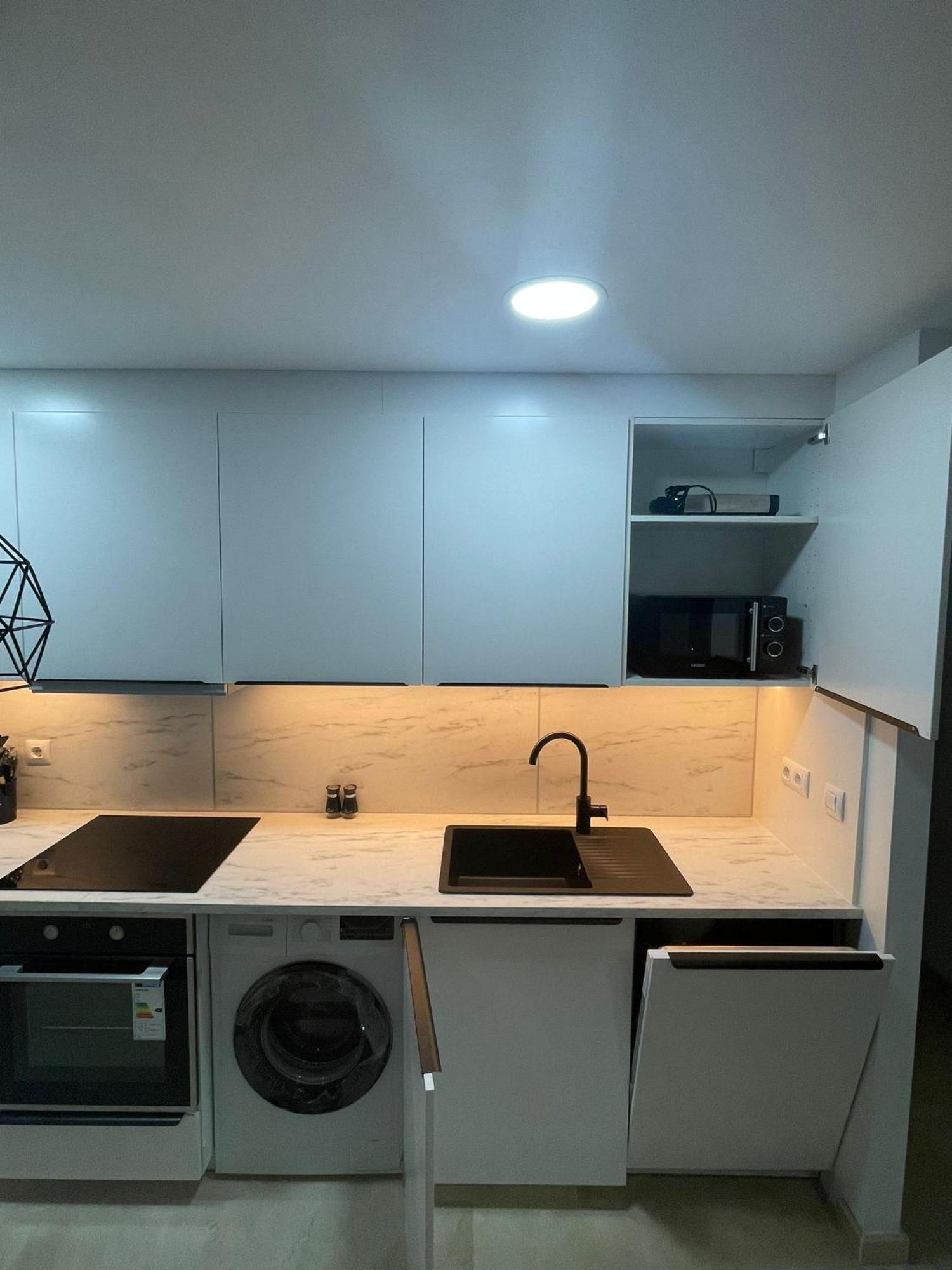 Apartamentos Cayla Sanlucar de Barrameda Luaran gambar