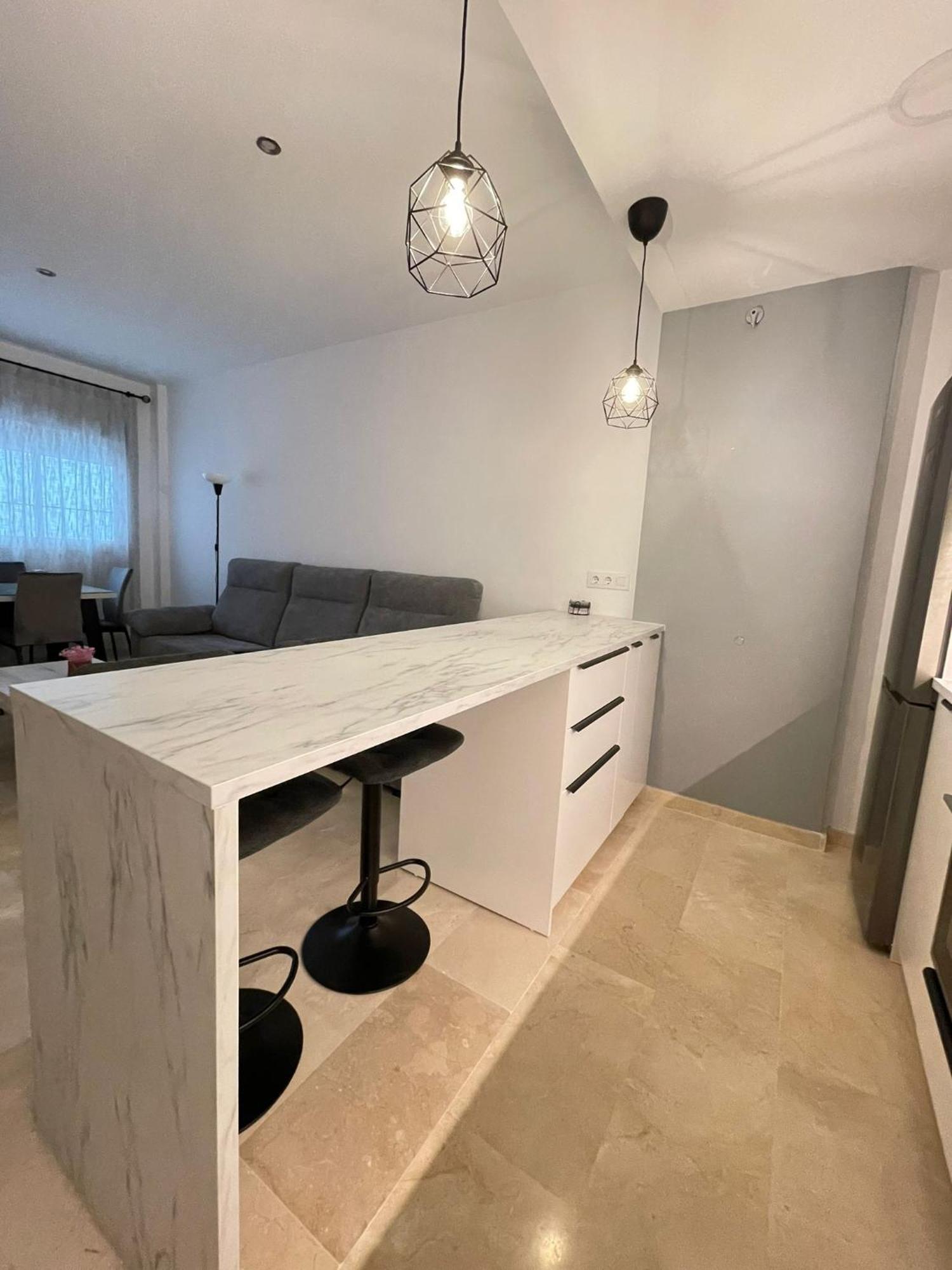 Apartamentos Cayla Sanlucar de Barrameda Luaran gambar