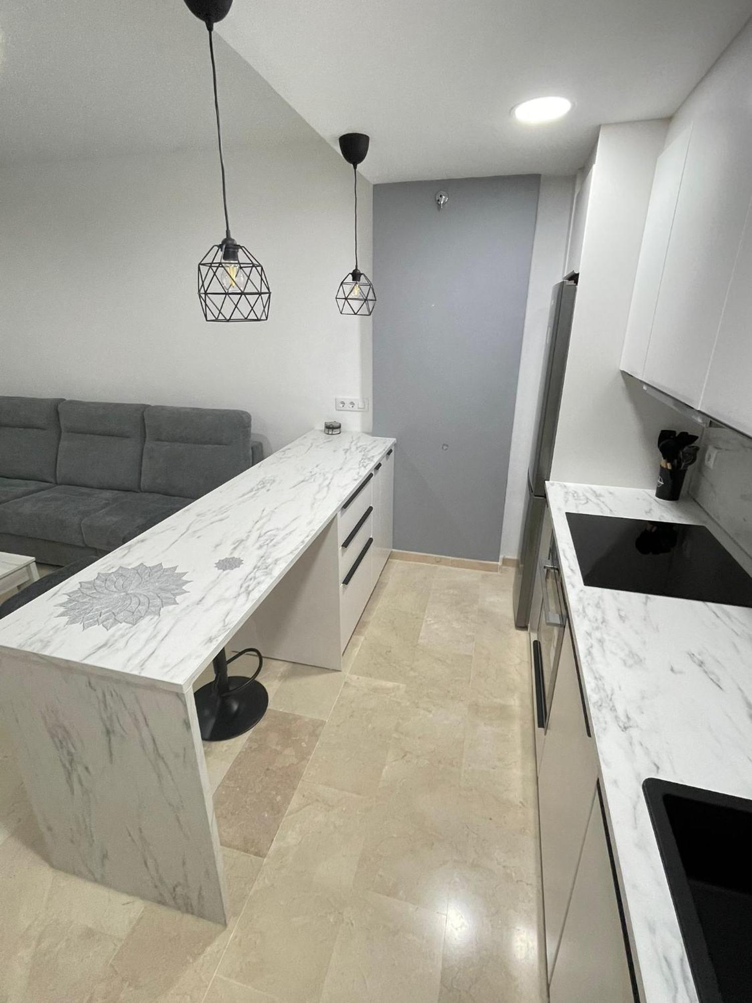 Apartamentos Cayla Sanlucar de Barrameda Luaran gambar