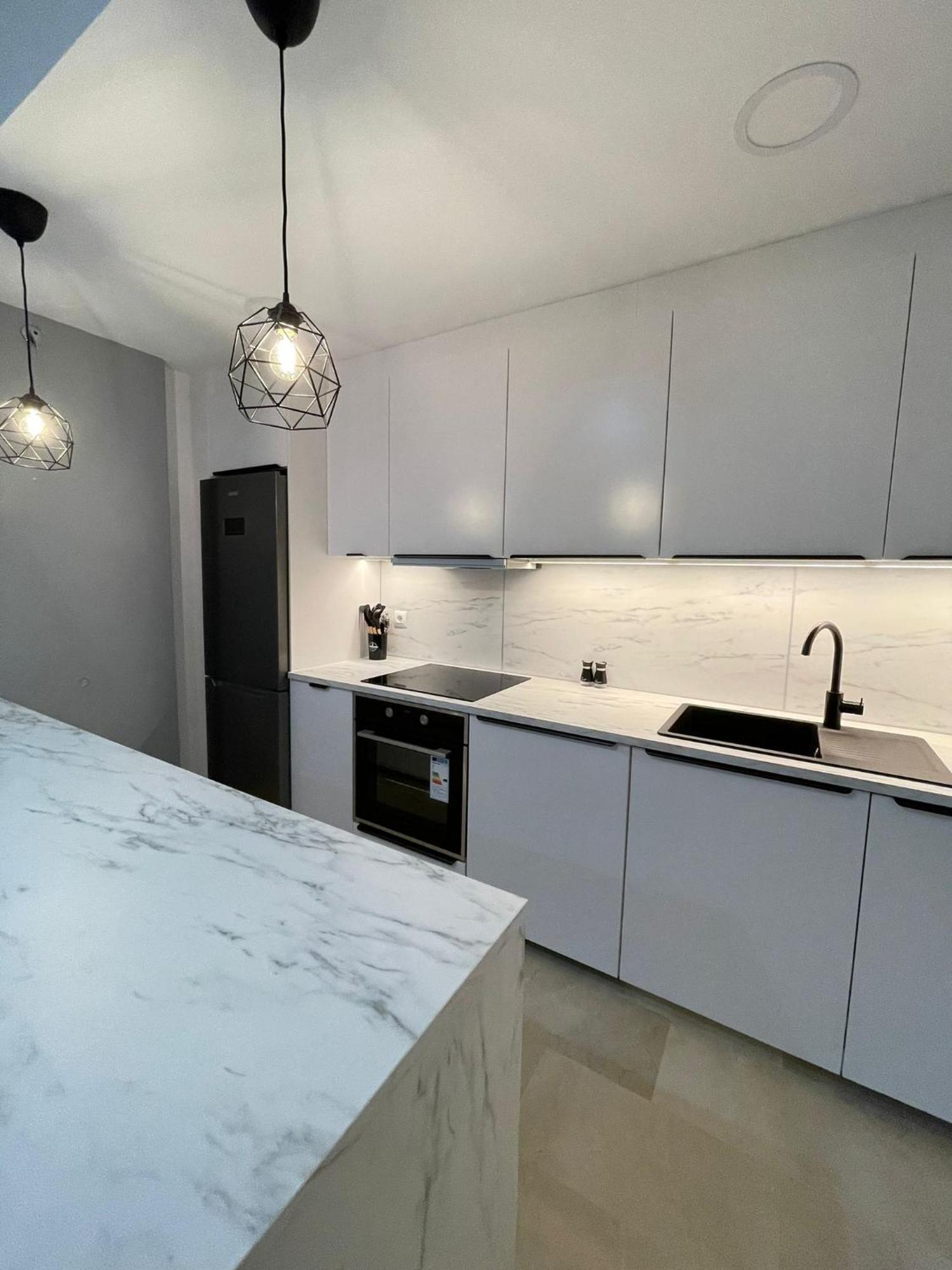Apartamentos Cayla Sanlucar de Barrameda Luaran gambar