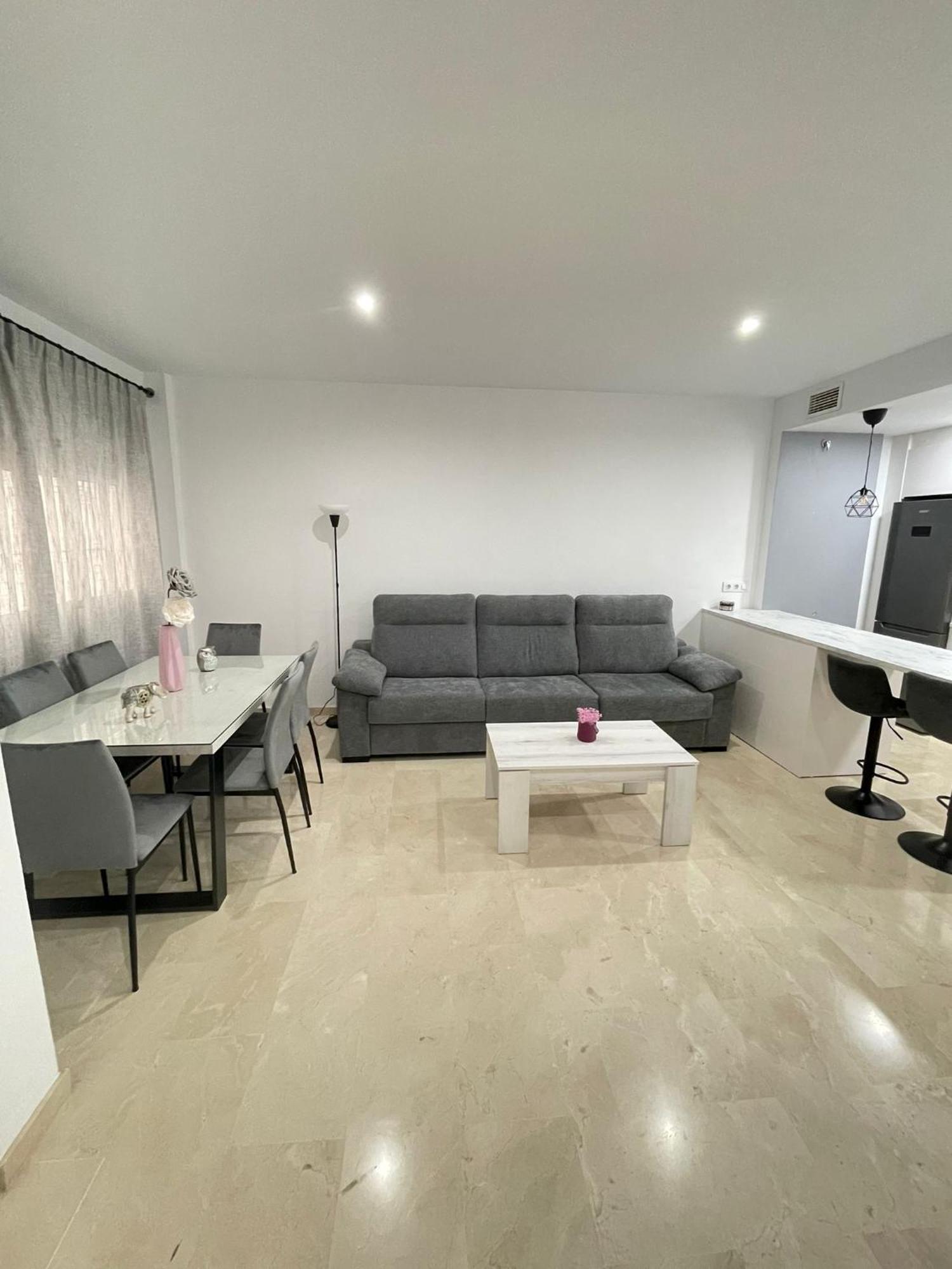 Apartamentos Cayla Sanlucar de Barrameda Luaran gambar