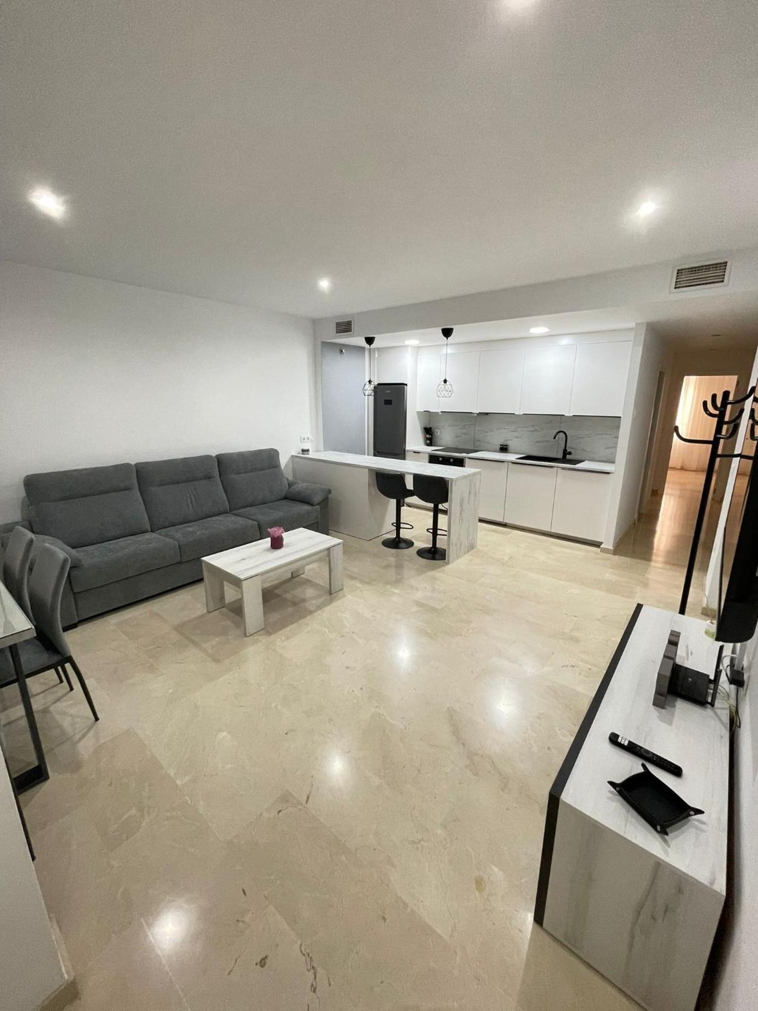 Apartamentos Cayla Sanlucar de Barrameda Luaran gambar