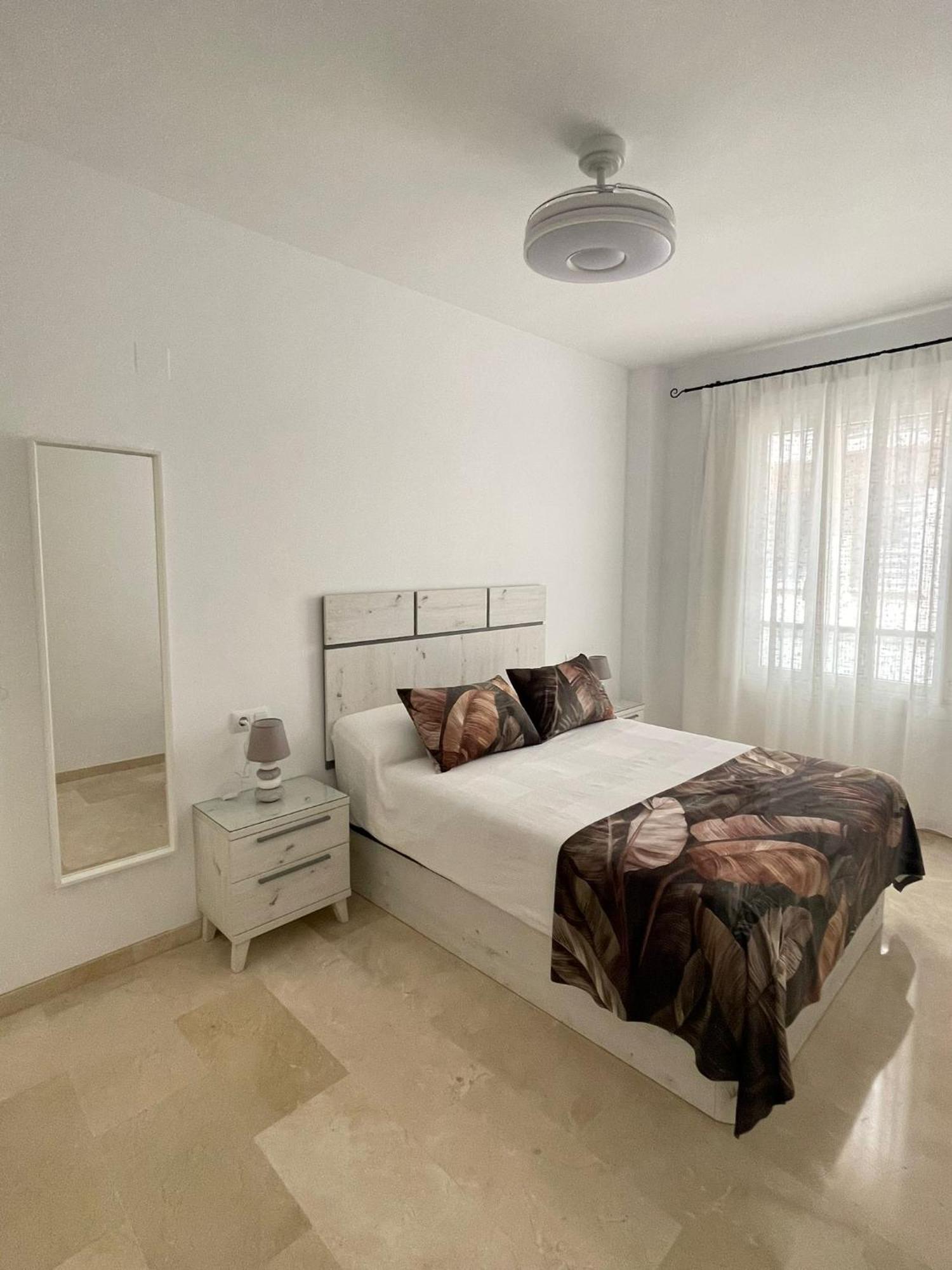 Apartamentos Cayla Sanlucar de Barrameda Luaran gambar