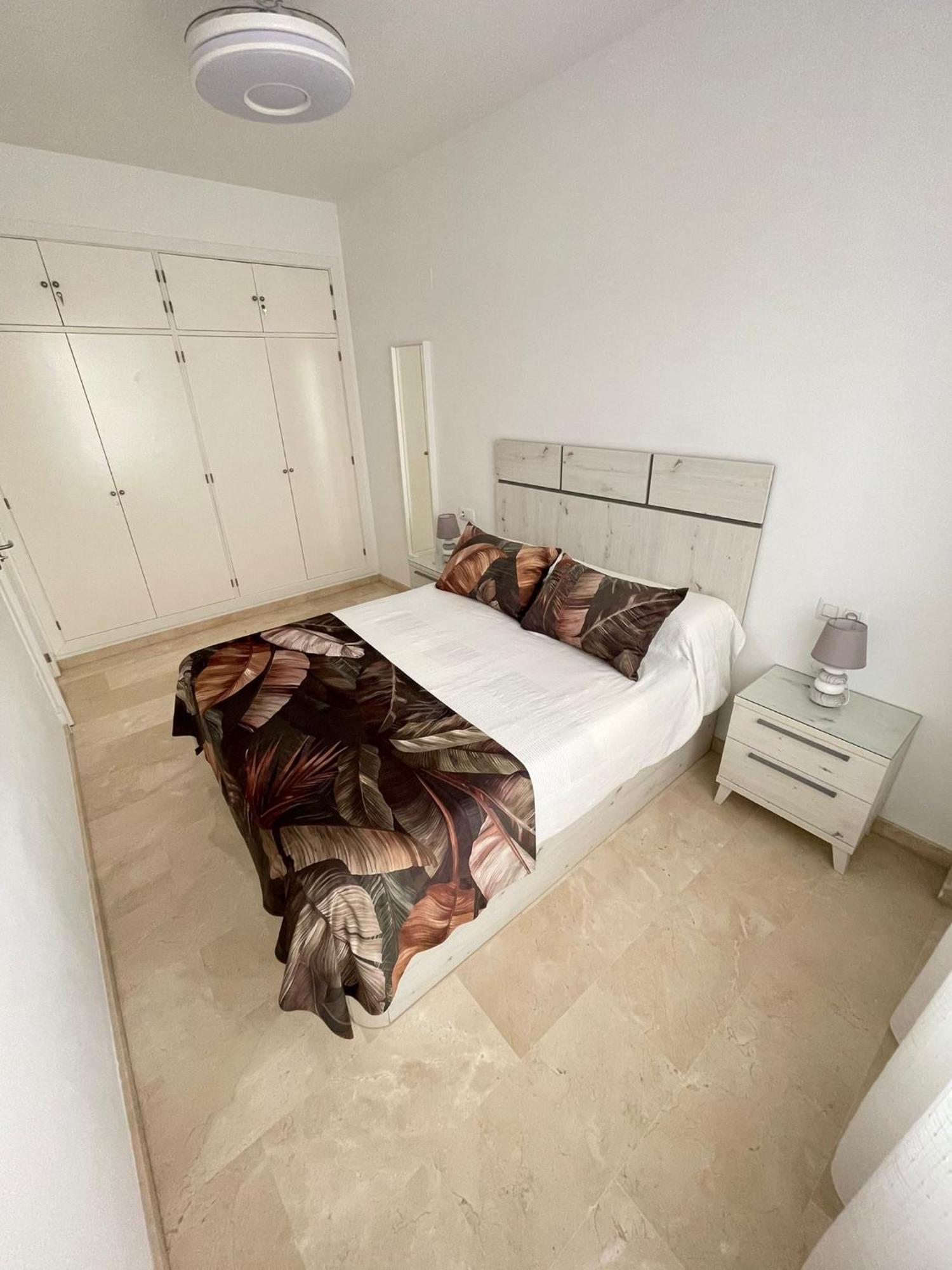 Apartamentos Cayla Sanlucar de Barrameda Luaran gambar