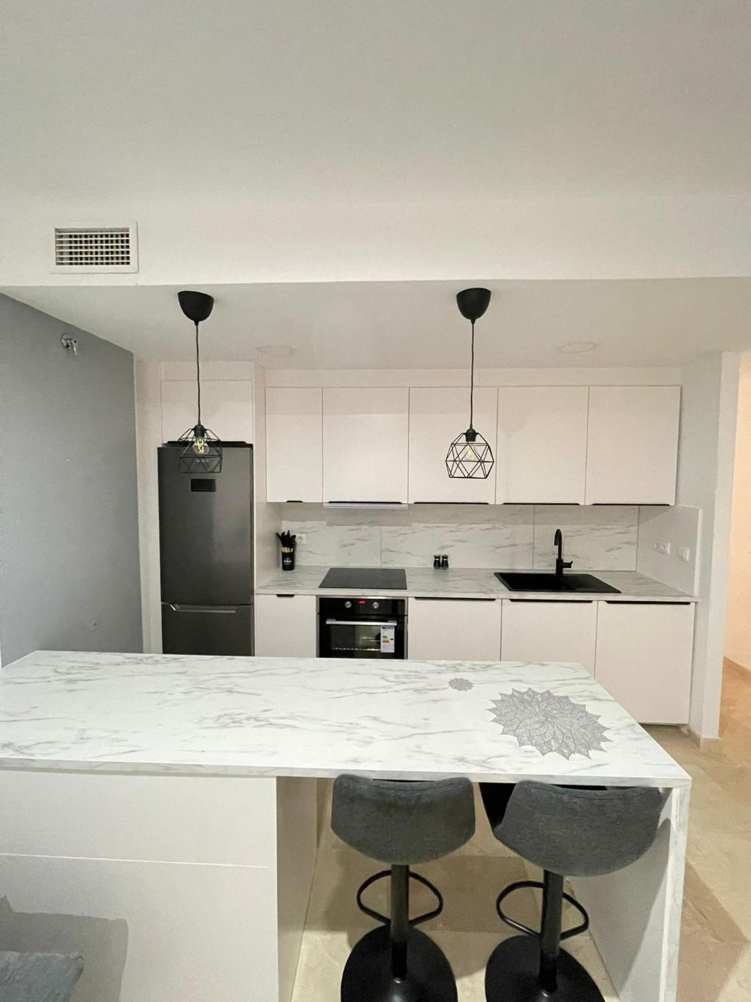 Apartamentos Cayla Sanlucar de Barrameda Luaran gambar